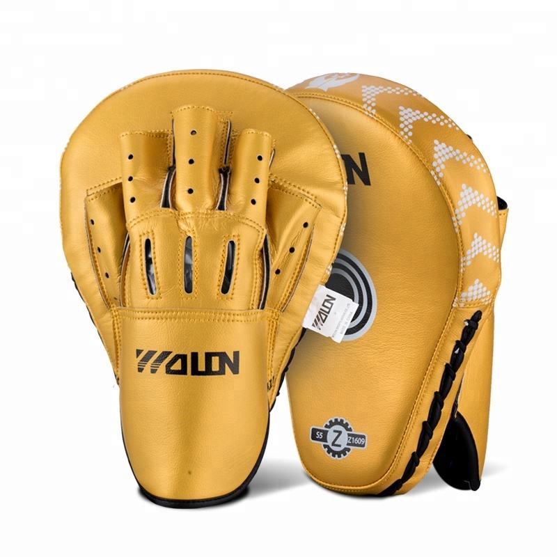 Mastering Boxing Techniques with Boxing Pads Boxing Manufacturers