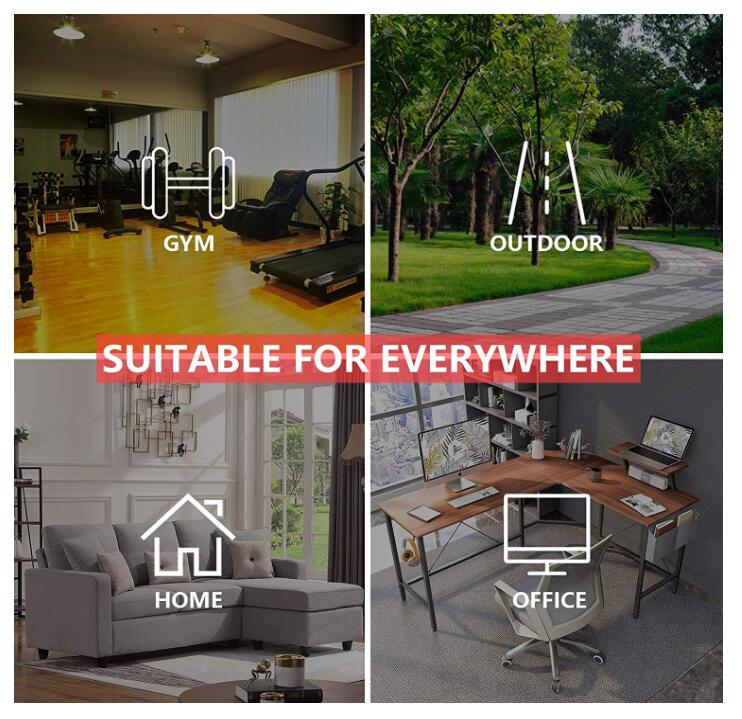 Colorful headmounted reaction training boxing ball Boxing Manufacturers