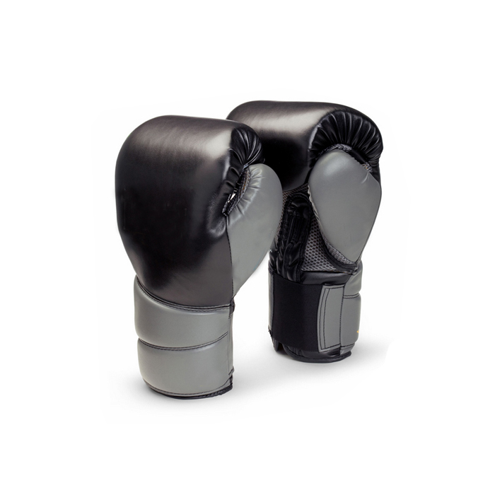 Customized PU leather boxing gloves Boxing Manufacturers