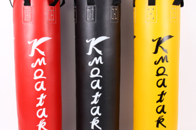 Factory wholesale DIY leather sandbags (5)