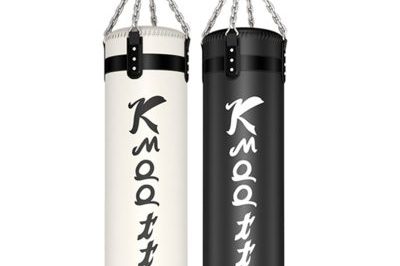 Fitness equipment mixed martial arts lifting bag (2)