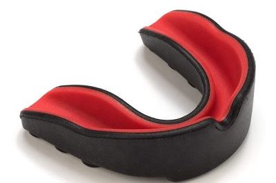 Food grade safe boxing mouth guard (1)