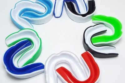 Food grade safe boxing mouth guard (4)