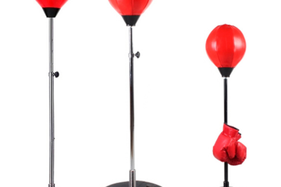 High elastic quality boxing ball (3)