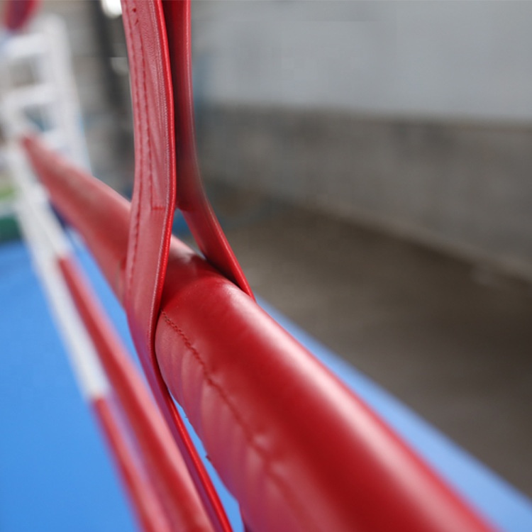 High elasticity international standard boxing ring Boxing Manufacturers