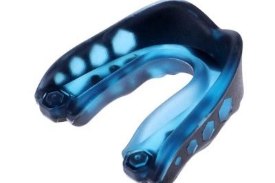 High-grade soft silicone mouth guard (4)