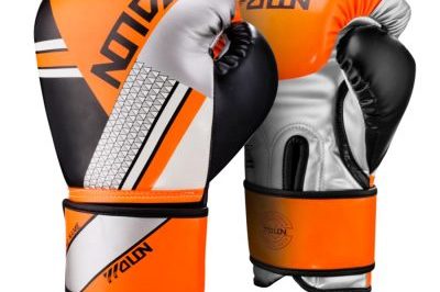 High quality adult style boxing gloves (1)