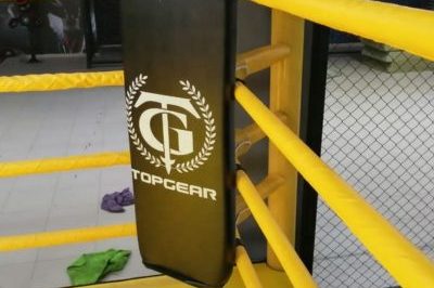 High quality professional boxing ring rope (1)