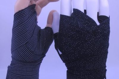 High quality protective boxing hand wrap (3)