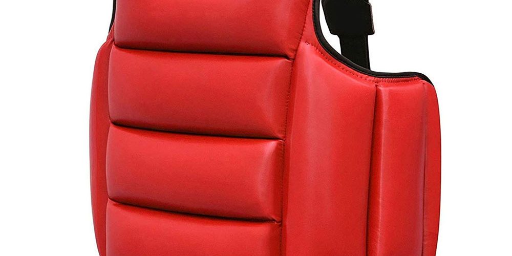 Boxing Pad Workouts Dynamic and Versatile Training Boxing Manufacturers