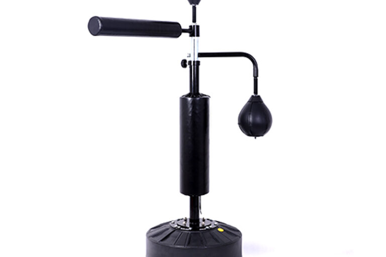 New home multifunctional inflatable boxing ball (4)