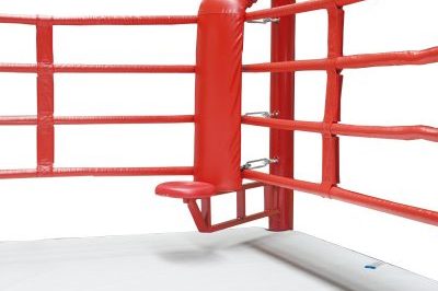 New protective training boxing ring (1)