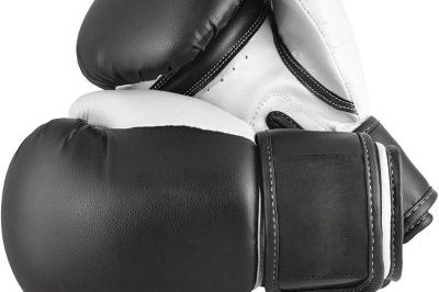 Perfect customized quality professional boxing gloves (2)