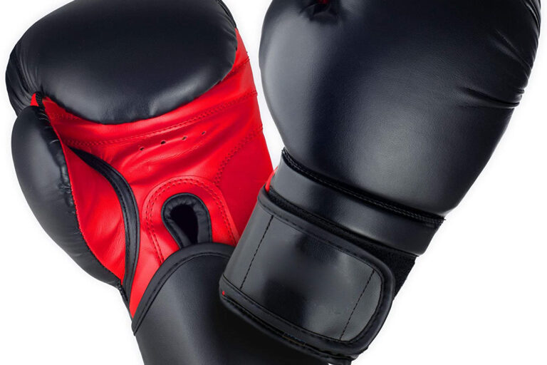 Perfect customized quality professional boxing gloves (3)