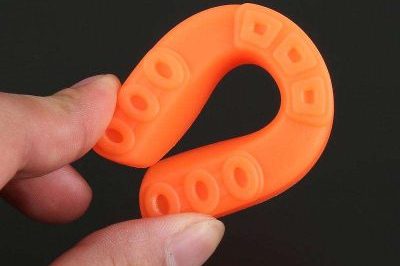 Private custom high-quality mouth braces (3)