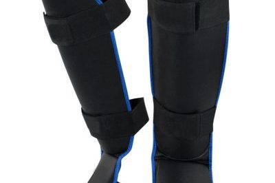 Simple style sponge boxing guard (1)