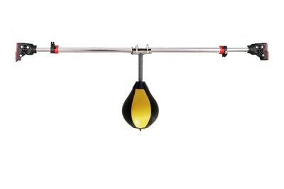 Suspended single stroke fight boxing speed ball (4)