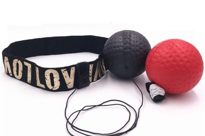 The latest design of boxing fight ball (6)