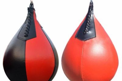 Thick and soft design boxing ball (3)