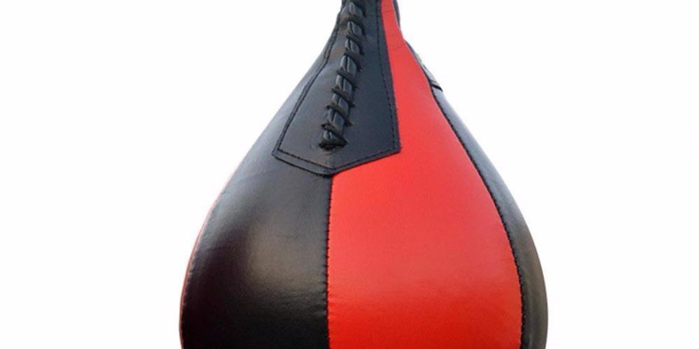 Thick and soft design boxing ball (6)