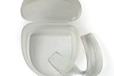 Wholesale Boxing Training Sports Mouthguard (2)