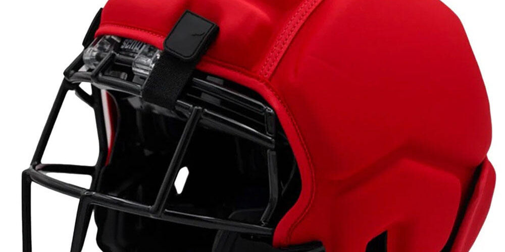 2025 Guardian Caps Head Guard