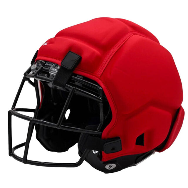 2025 Guardian Caps Head Guard