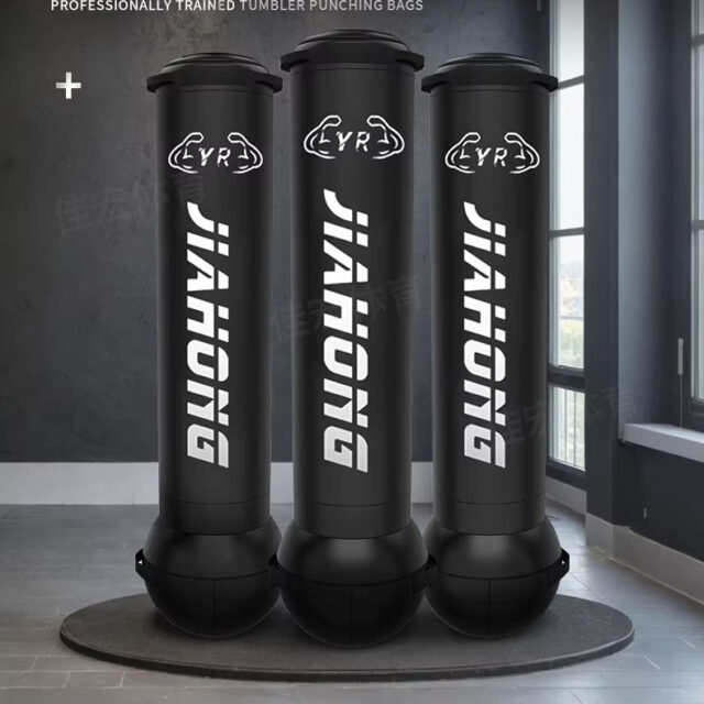 Wall Mounted Punching Bag