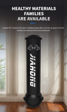 Wall Mounted Punching Bag