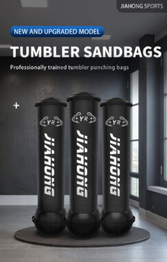 Wall Mounted Punching Bag