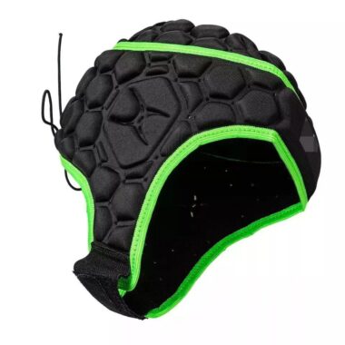 Soft Shell Football Headgear Helmet