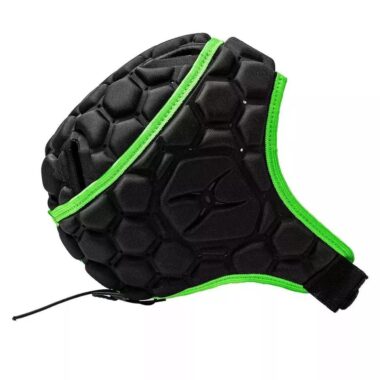 Soft Shell Football Headgear Helmet