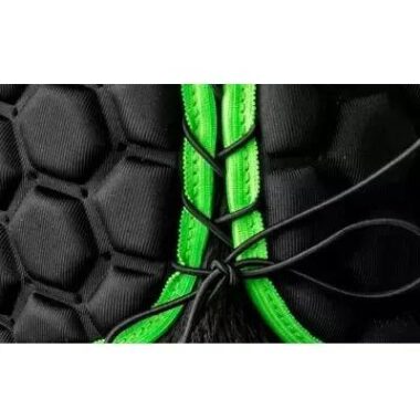 Soft Shell Football Headgear Helmet
