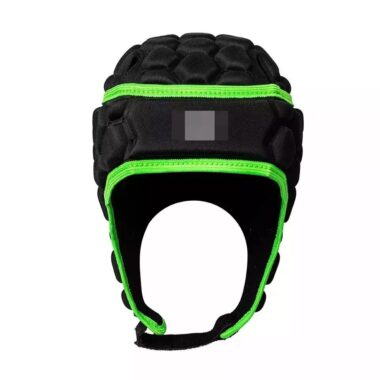 Soft Shell Football Headgear Helmet
