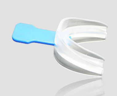 BPA Free Mouth Guard for Teeth Grinding and Anti Snoring