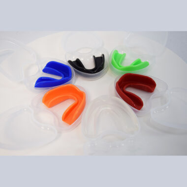 Shield Mouth Guard for MMA