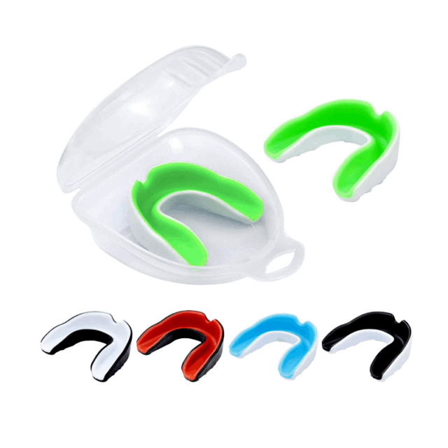 Shield Mouth Guard for MMA