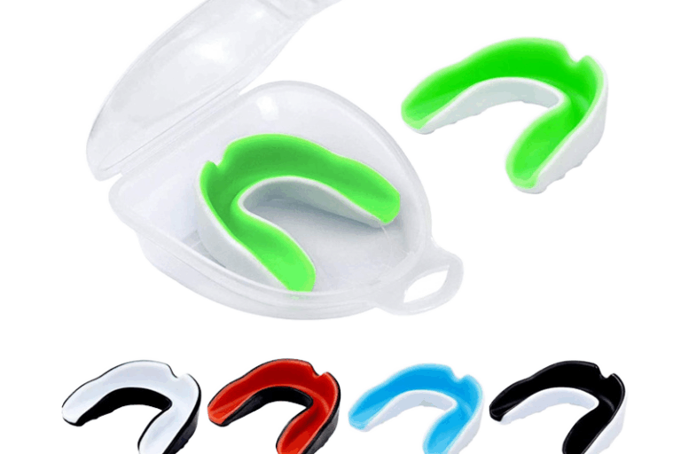 Shield Mouth Guard for MMA