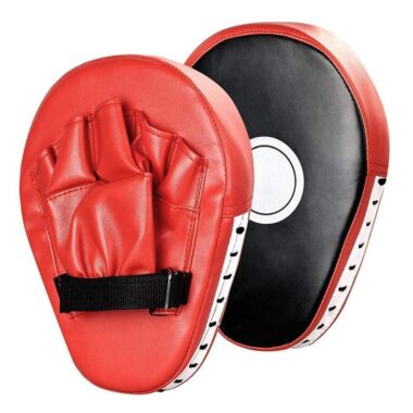Boxing Equipment Hand Target MMA Kick Pad