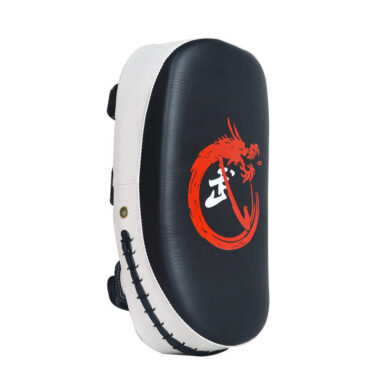 Hand Target Pads for Training