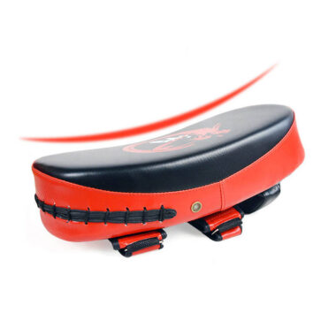 Hand Target Pads for Training