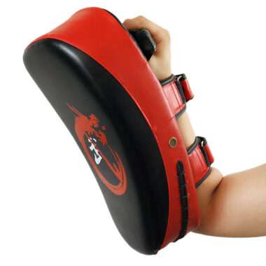 Hand Target Pads for Training