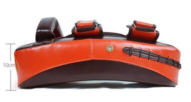 Hand Target Pads for Training