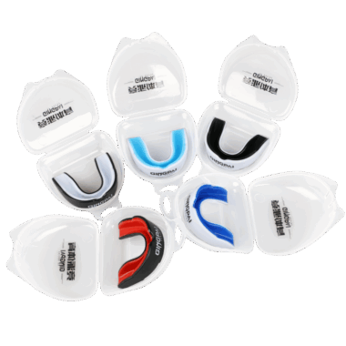 Biodegradable EVA Mouth Guard for Sports