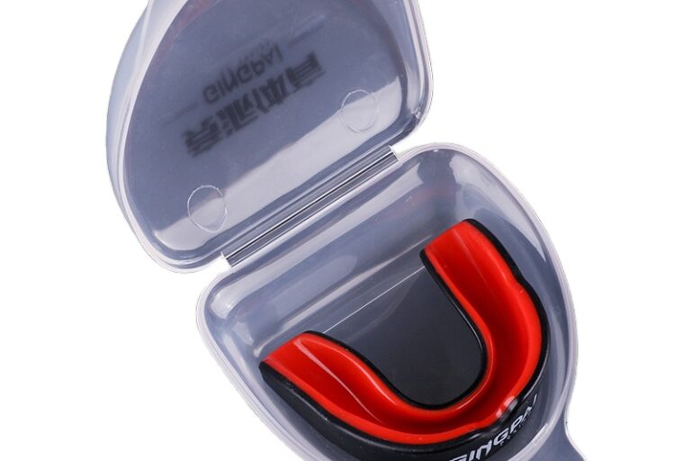 Biodegradable EVA Mouth Guard for Sports