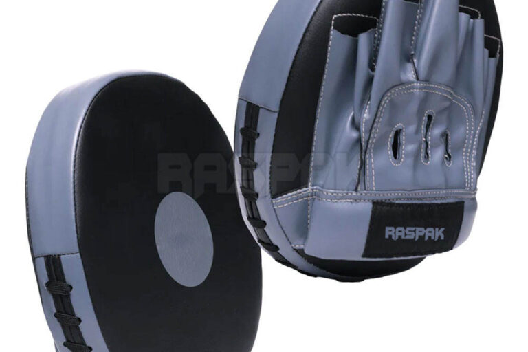 Boxing Focus Pads for Adult Training