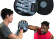 Boxing Focus Pads for Adult Training