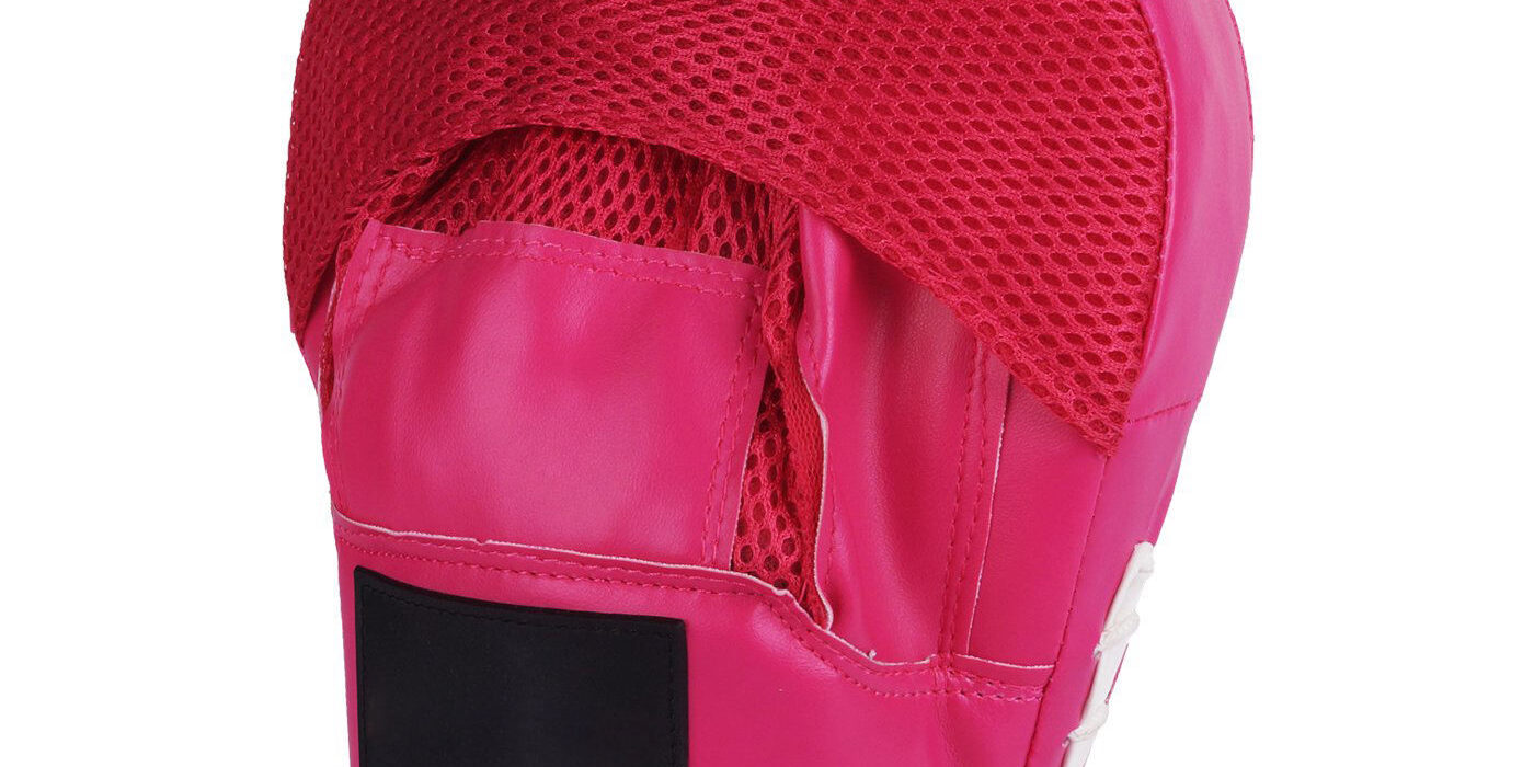 Custom Boxing Focus Pads for Adults High Quality Design (6) Boxing Focus Pads for Adult Training