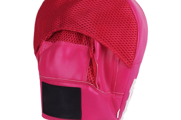 Boxing Focus Pads for Adult Training