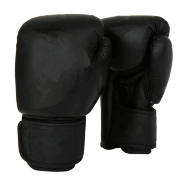 Custom Durable Boxing Gloves